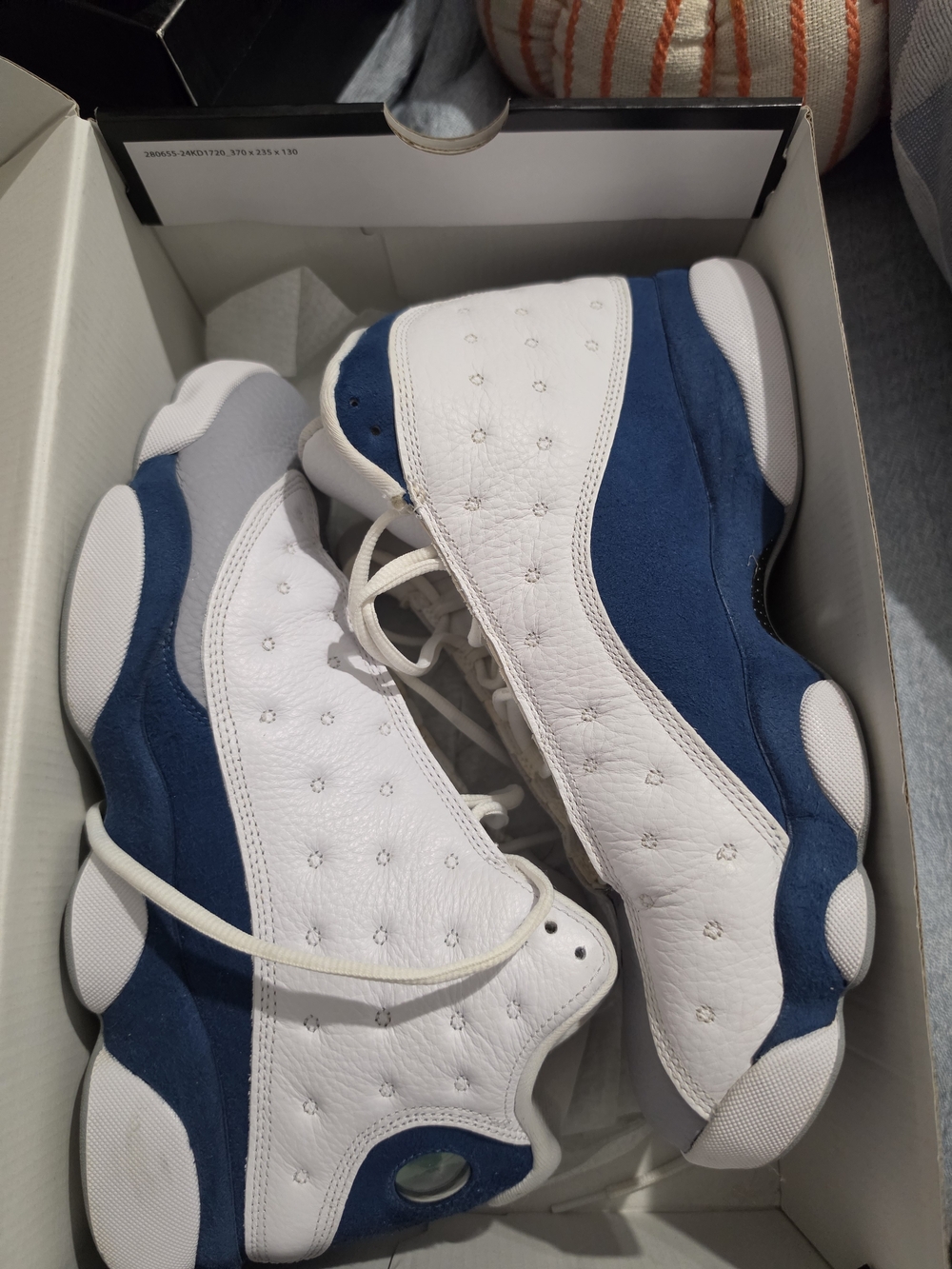 Jordan 13
